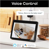 LOOK HD 720P Smart Wi-Fi Security Camera