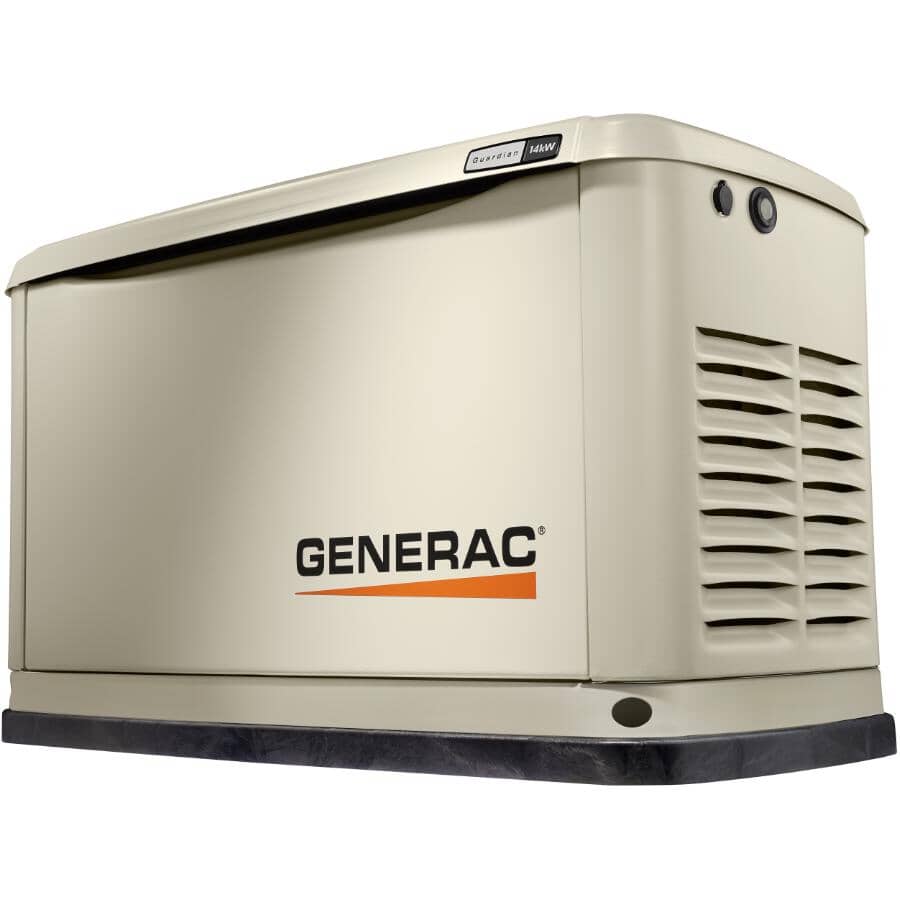 Guardian Series Home Backup Generator - 14 kW