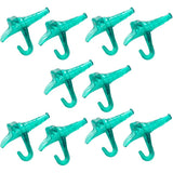 10 Pack Poly Sap Spouts