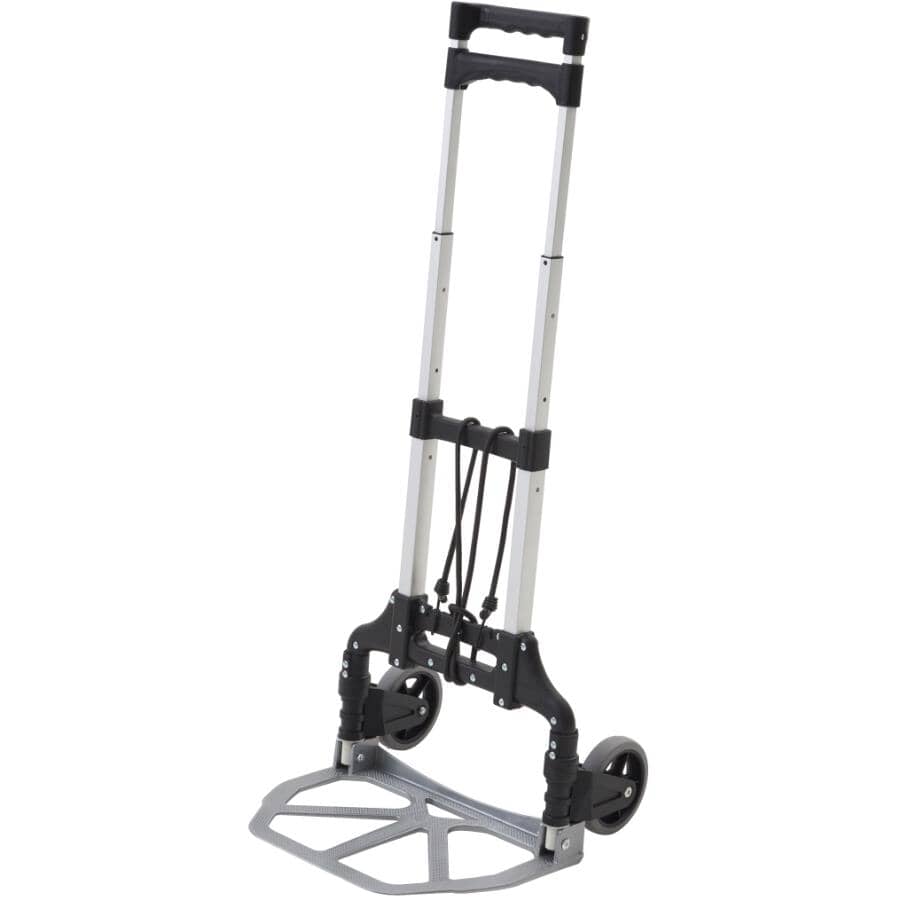 Folding Aluminum 2 Wheel Hand Truck