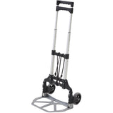 Folding Aluminum 2 Wheel Hand Truck