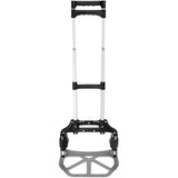 Folding Aluminum 2 Wheel Hand Truck