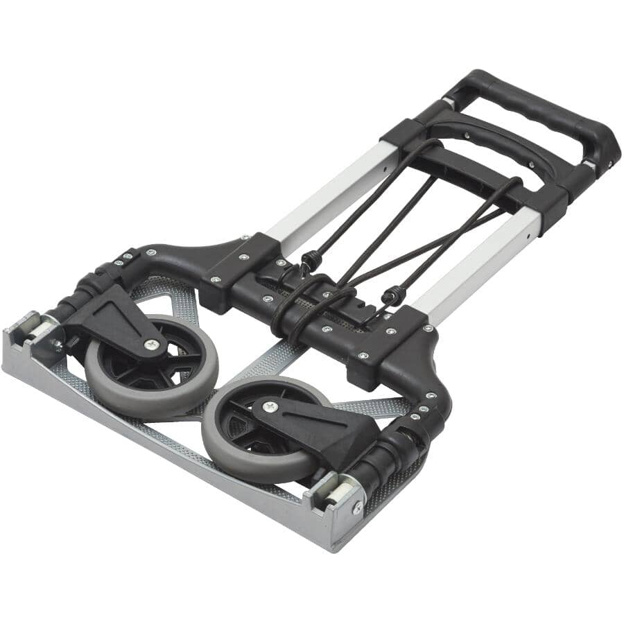Folding Aluminum 2 Wheel Hand Truck