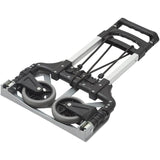 Folding Aluminum 2 Wheel Hand Truck