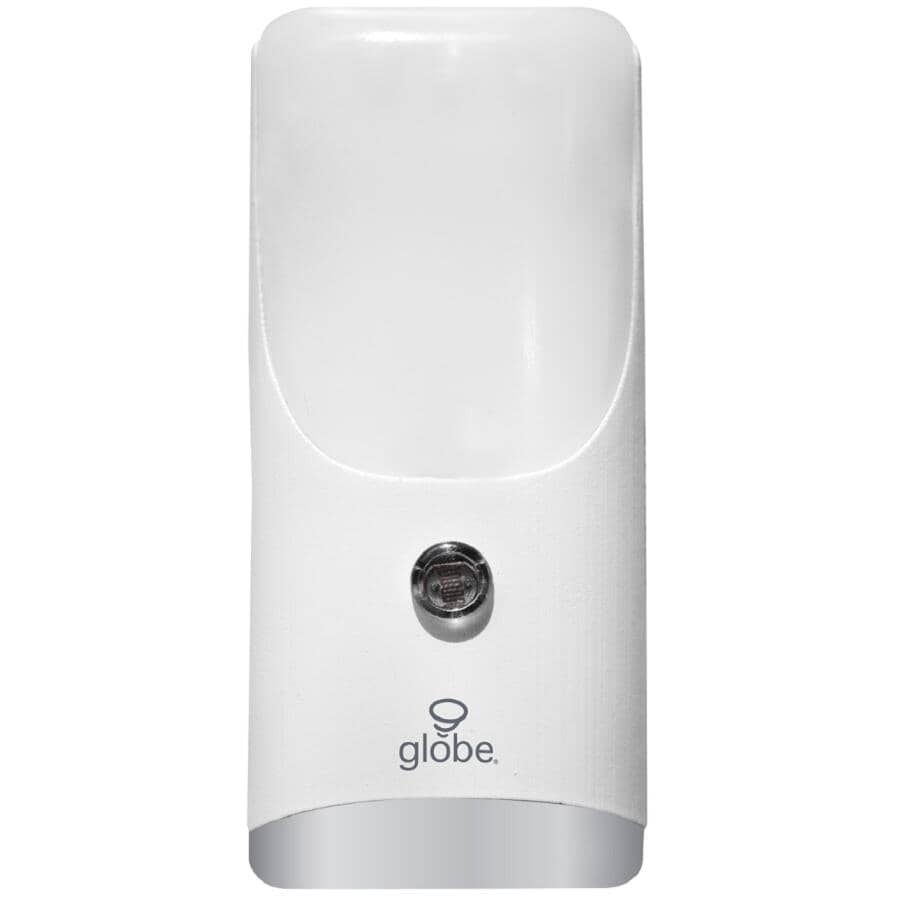 3-in-1 Power Failure LED Night-Light with On/Off Switch