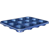 Non-Stick Muffin Pan - 12 Cup