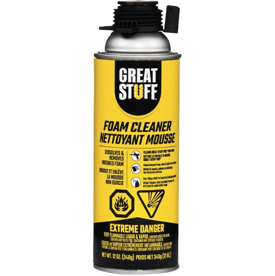 Foam Cleaner - 340 g