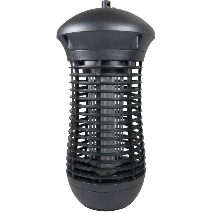 Mosquito & Flying Insect Bug Lamp - 1800 sq. ft.
