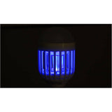 Mosquito Zapper LED Light Bulb