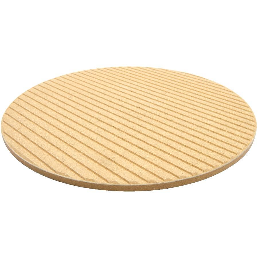 BBQ Pizza Stone - 13"