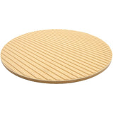 BBQ Pizza Stone - 13"