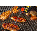 Digital Barbecue Thermometer