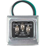 Wired Door Chime Transformer - 8/16/24 VAC