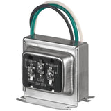Wired Door Chime Transformer - 8/16/24 VAC