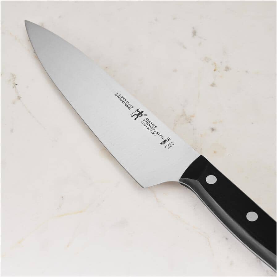 Dynamic Chef Knife - 8"