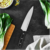 Dynamic Chef Knife - 8"