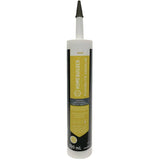 Total Stretch Acrylic Caulking - Black, 300 ml