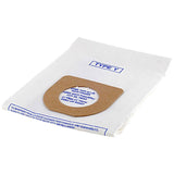 Type Y Hoover Vacuum Cleaner Bag - Microfiltration, 3 Pack