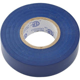 PVC Electrical Tape - Blue, 7 mil x 3/4" x 60'