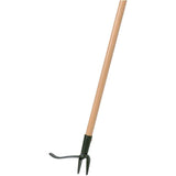 48" Long Handle Garden Weeder