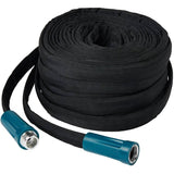5/8" x 100' Lay Flat Garden Hose