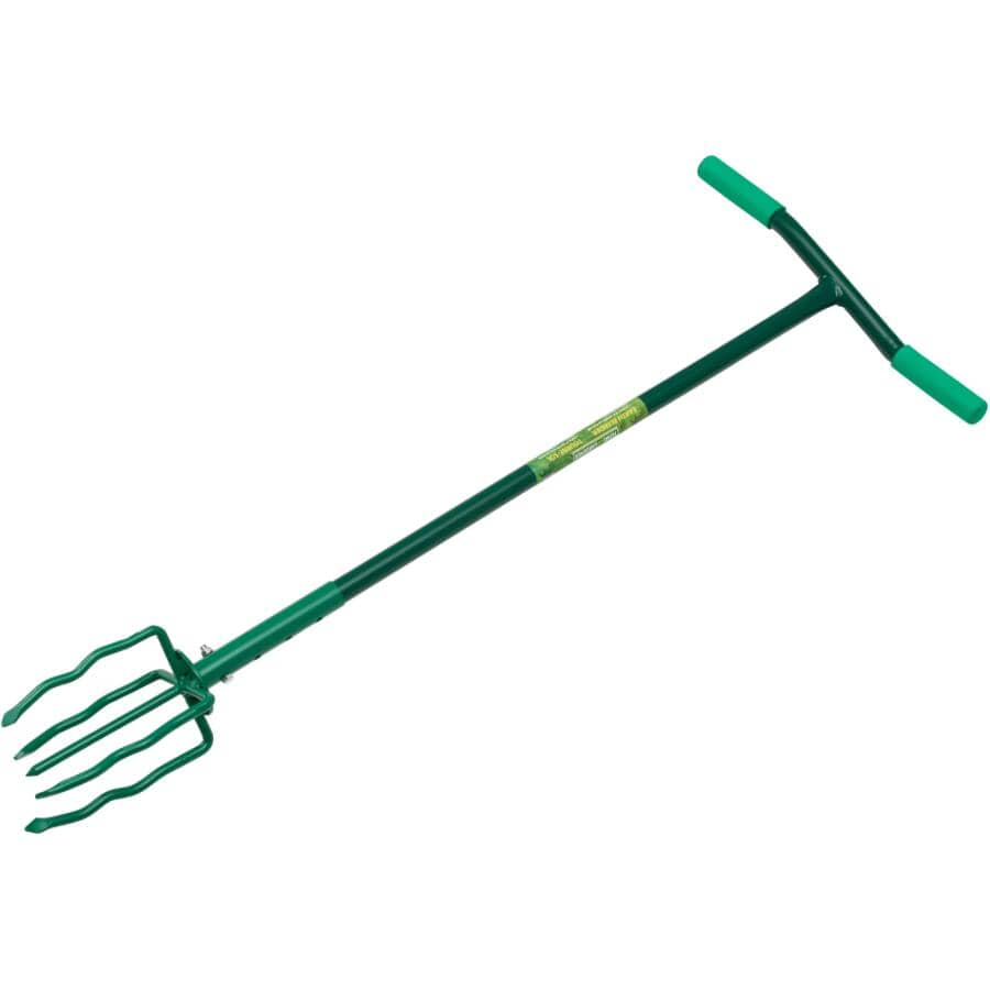 Earth Blender Garden Cultivator