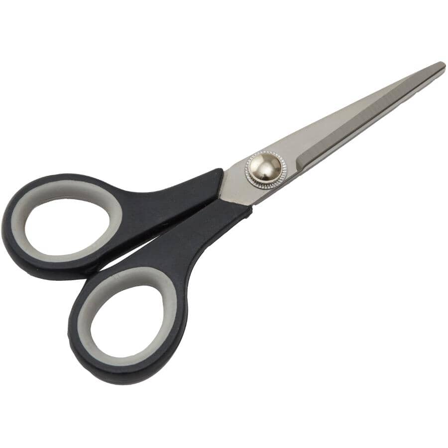 Embroidery & Utility Scissors - 5.5"