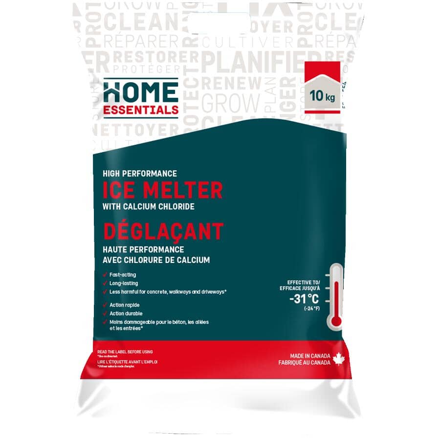 High Performance Ice Melter - 10 kg