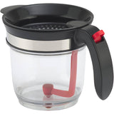 Plastic Gravy Separator - 1 L