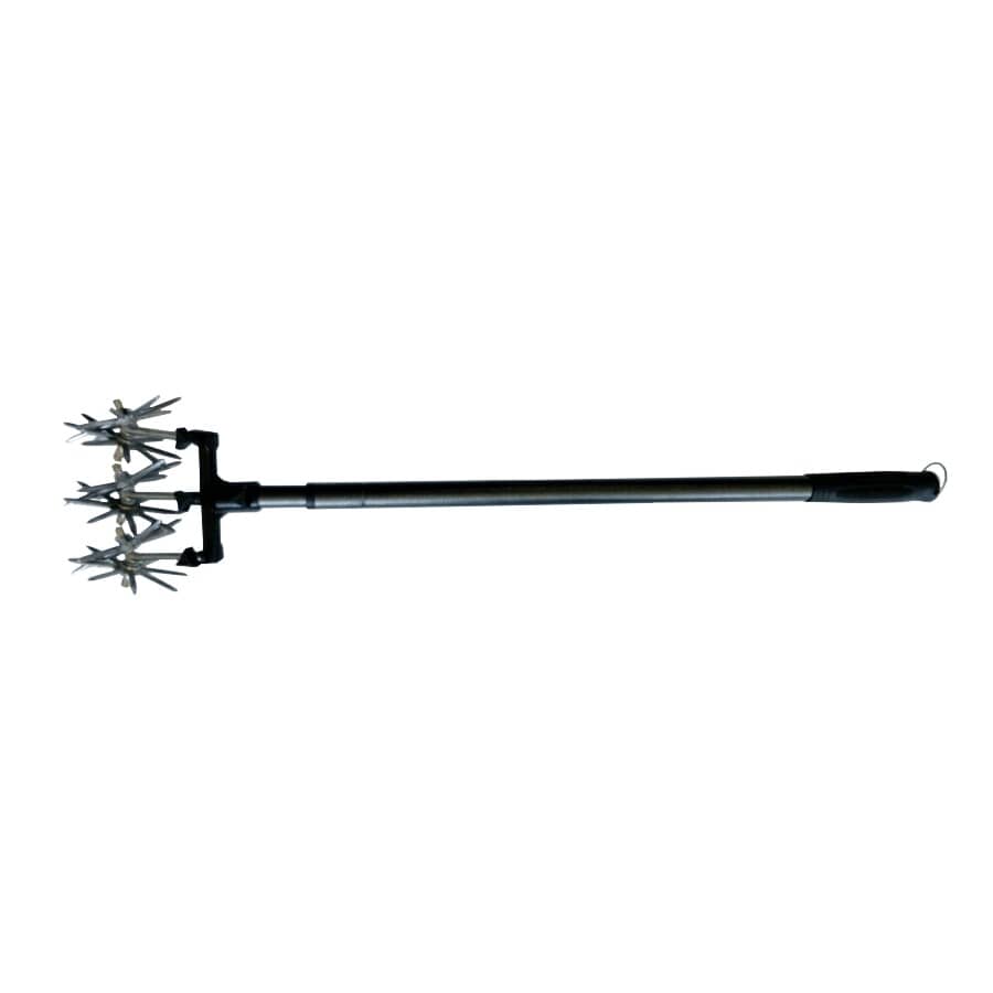 Rotary Garden Cultivator