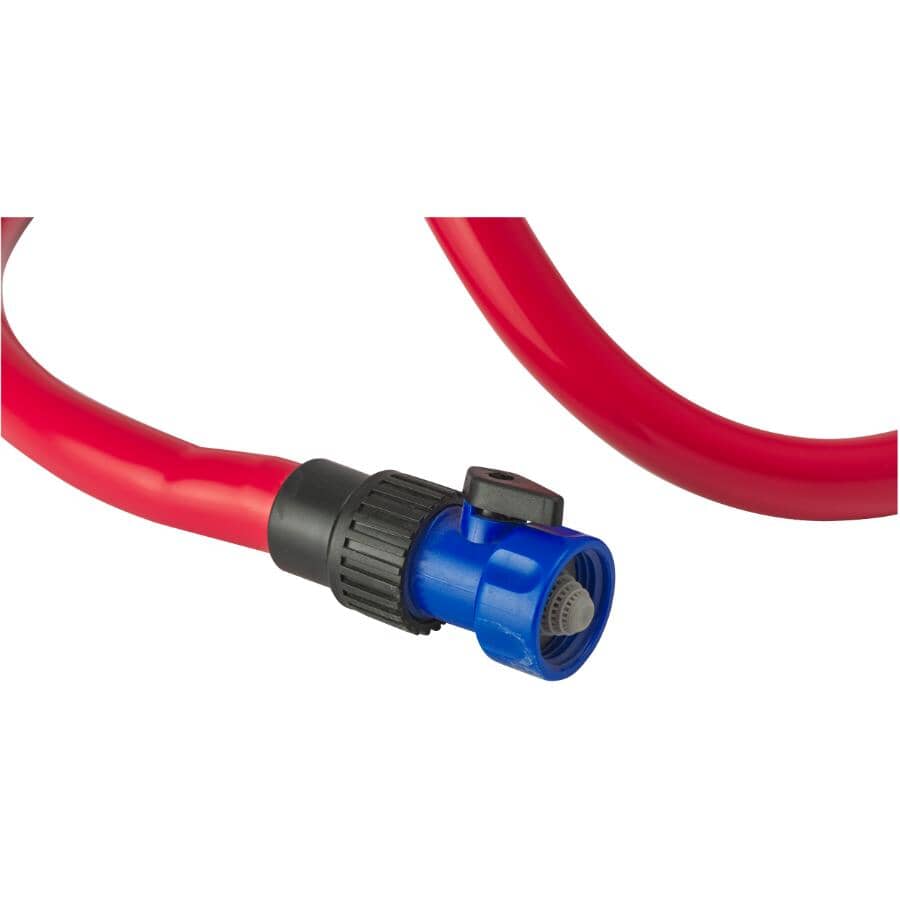 Adjustable Cooling Mist Stand