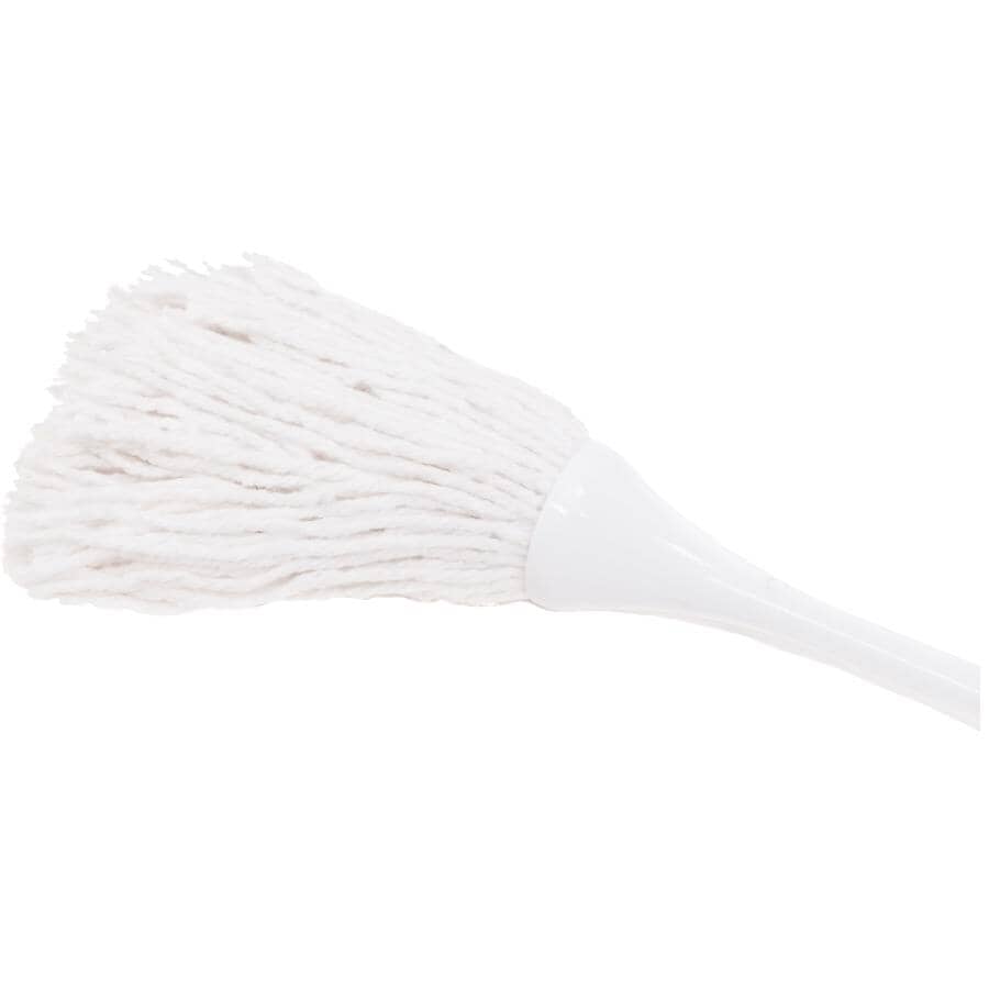 Soft Grip Dish Mop