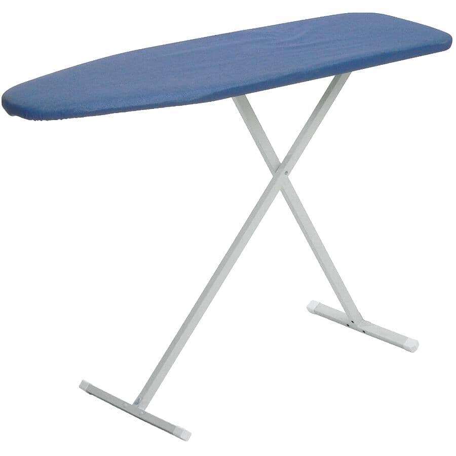 2-Leg Ironing Board - with Pad & Cover