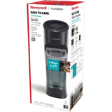 Cool Mist Tower Humidifier - Top Fill, 1.5 Gal
