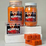 Woodfire