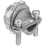 3/4" Cable Connector - 3 Pack