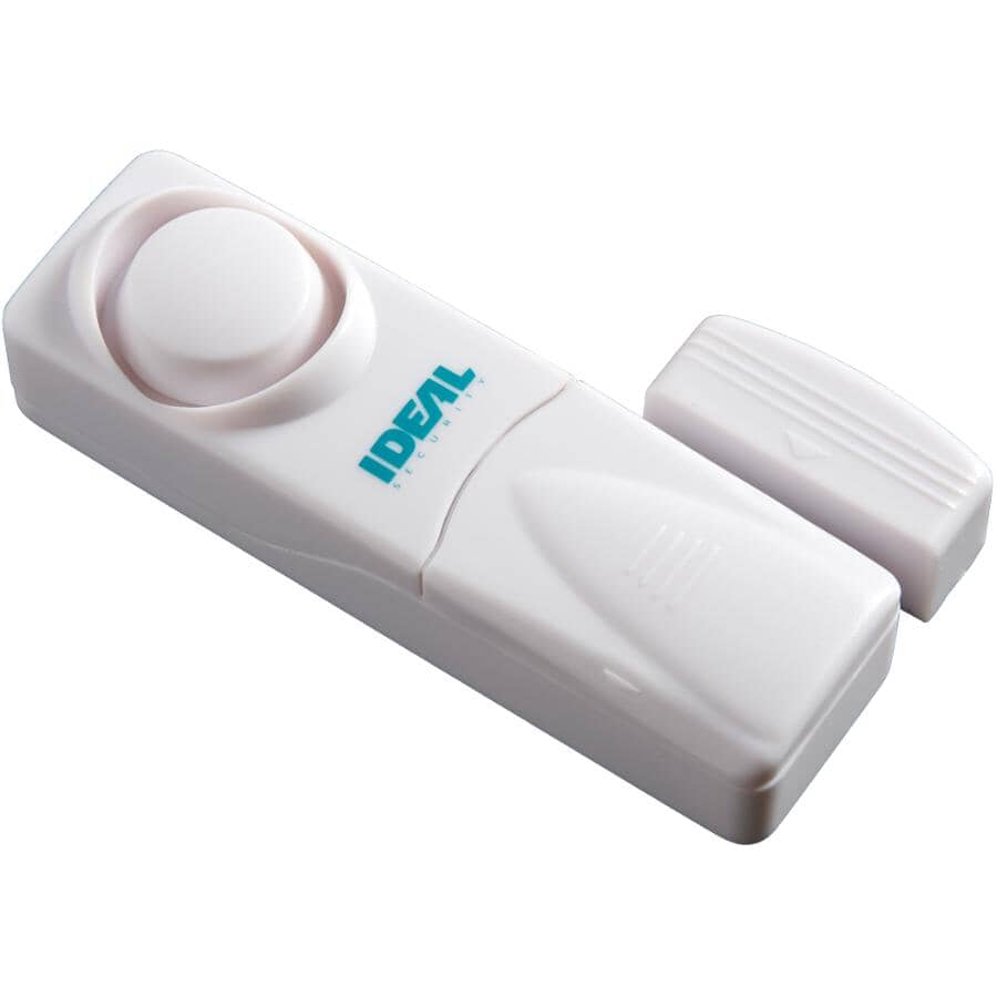 Door/Window Security Alarm