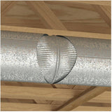 3" Galvanized Connector Union
