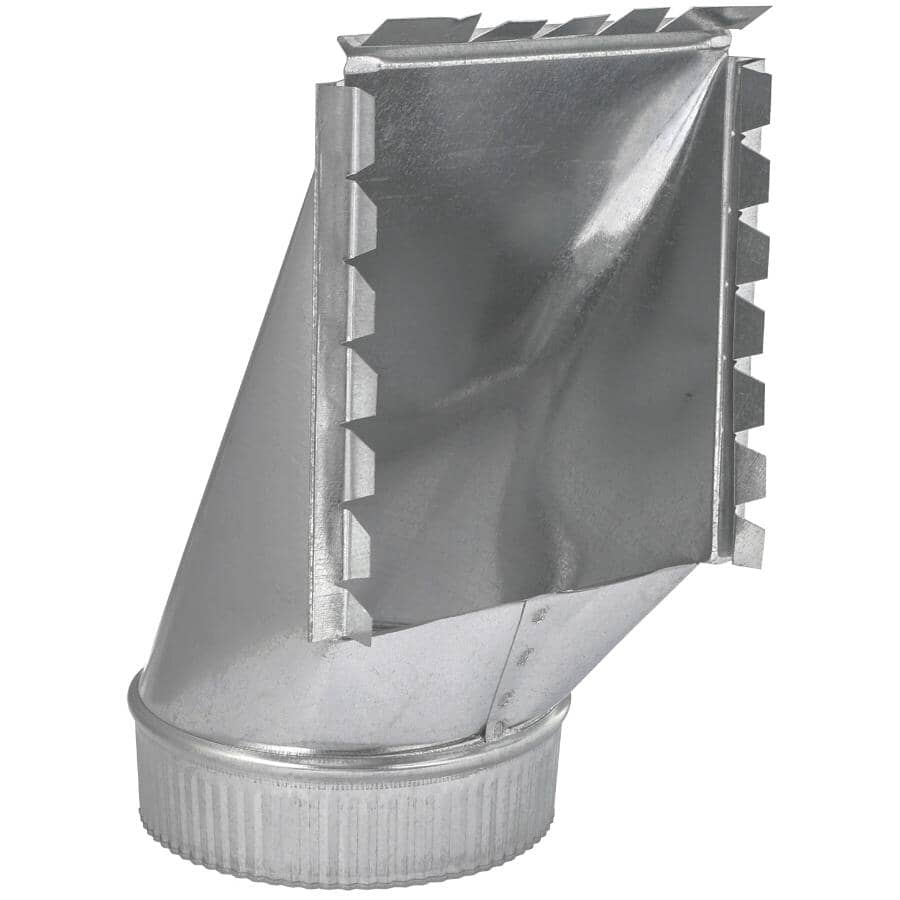 6" Top Duct Takeoff