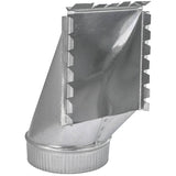 6" Top Duct Takeoff