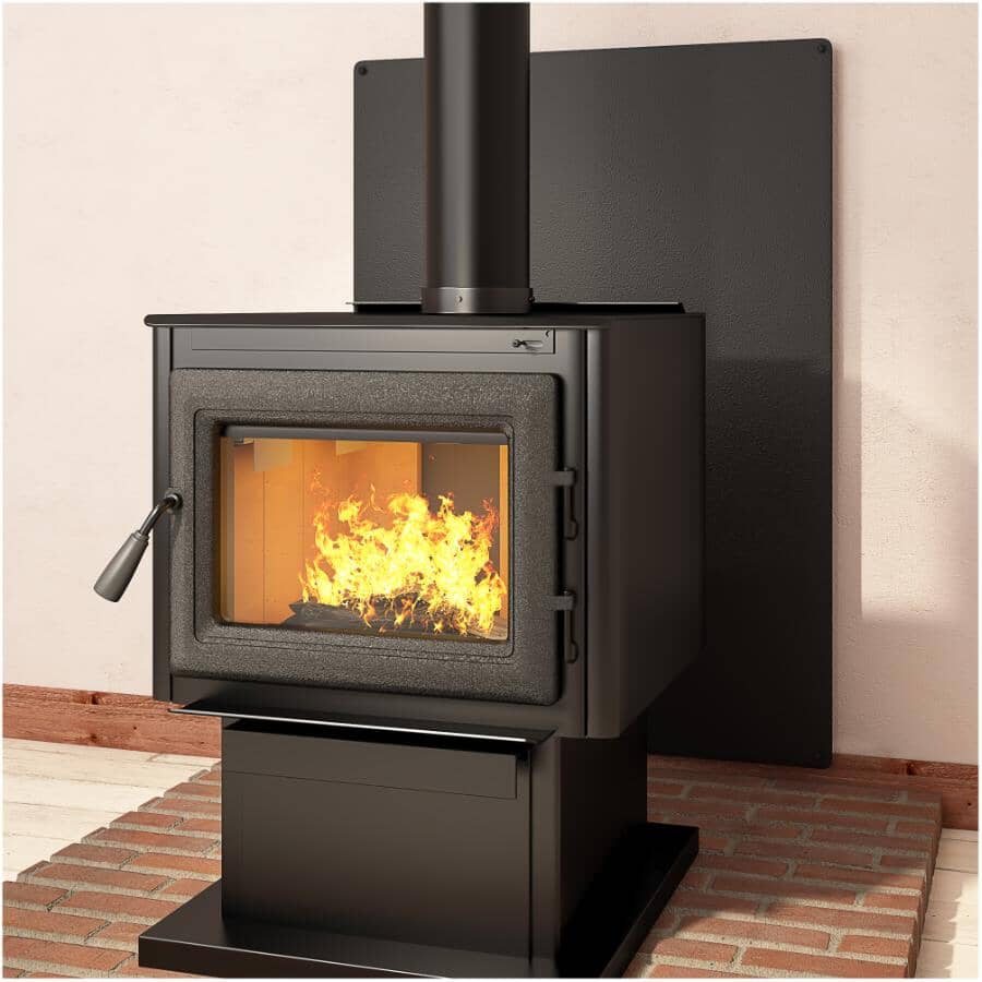Pebble Stove Board - 46" x 48"