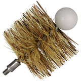 Pellet Stove Brush - 3"