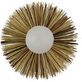 Pellet Stove Brush - 3"