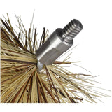 Pellet Stove Brush - 3"