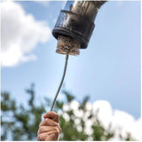 Pellet Stove Brush - 3"