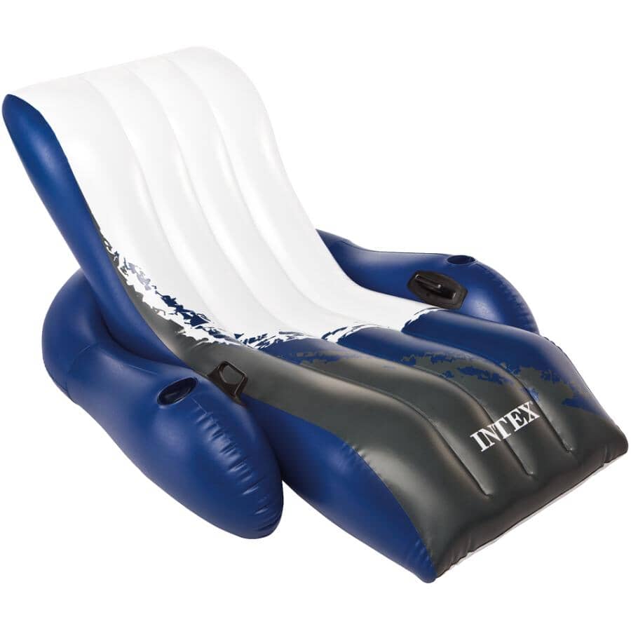 Inflatable Recliner Lounge
