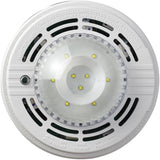 Strobe Light, For Wire-In Smoke/Carbon Monoxide/Heat Detector