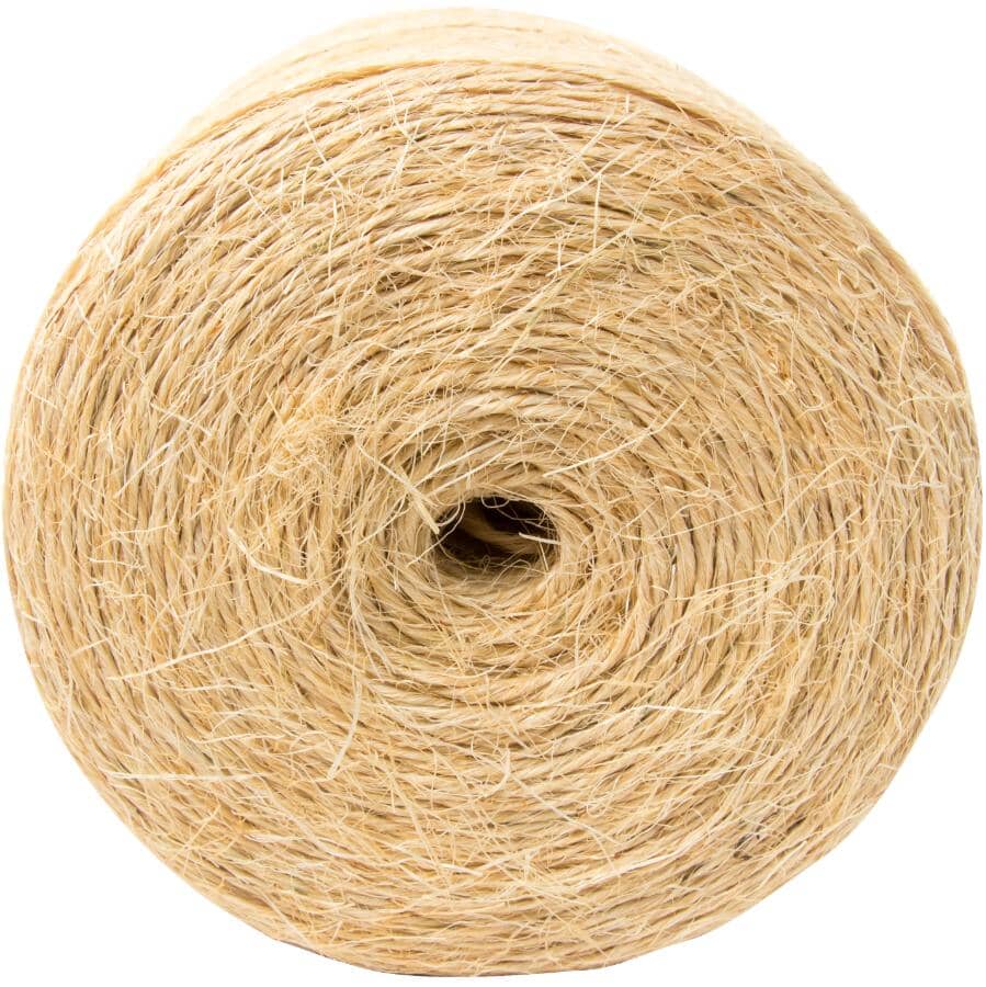 2250' Medium Sisal Twine