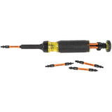 13-in-1 Ratcheting Impact Rated Multidriver