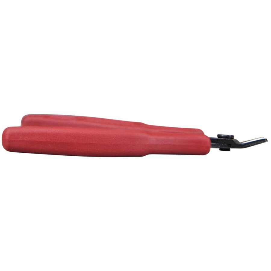 5" Diagonal Flush Cutting Pliers